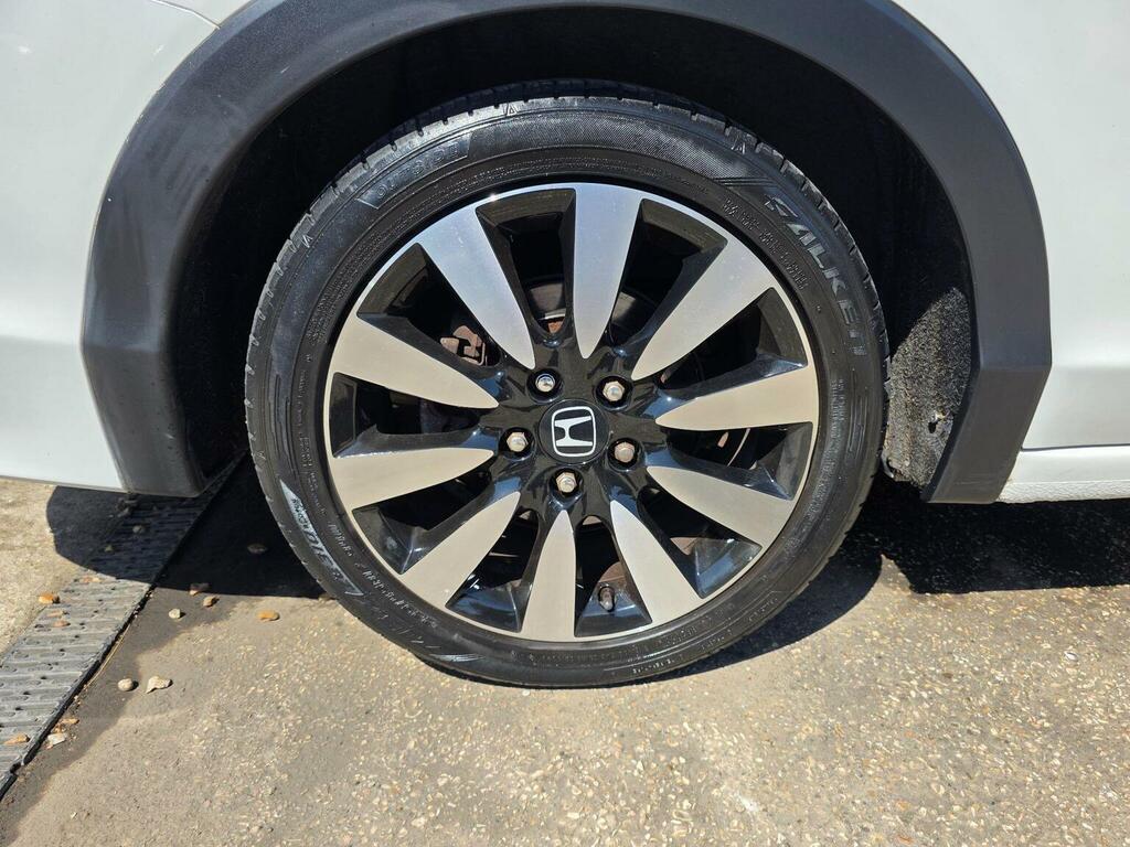 Honda Civic 1.4 I-vtec Sport Hatchback Euro Black #11