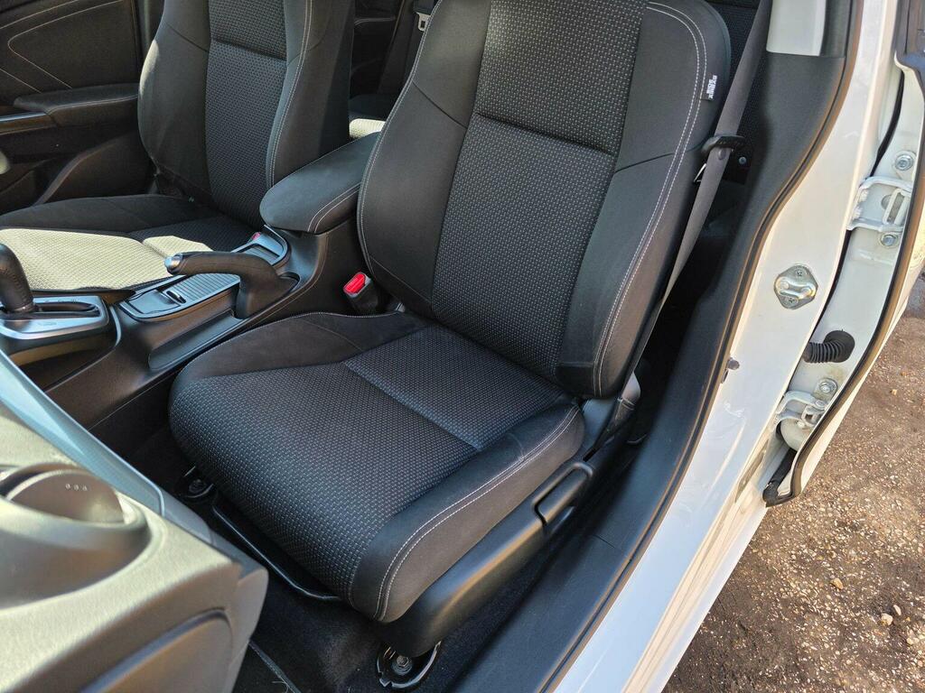 Honda Civic 1.4 I-vtec Sport Hatchback Euro Black #29