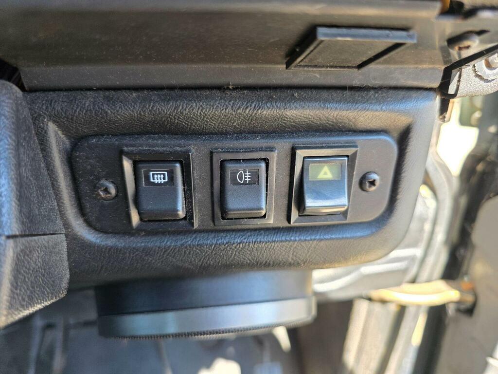 Land Rover Defender 90 Mpv Green #18