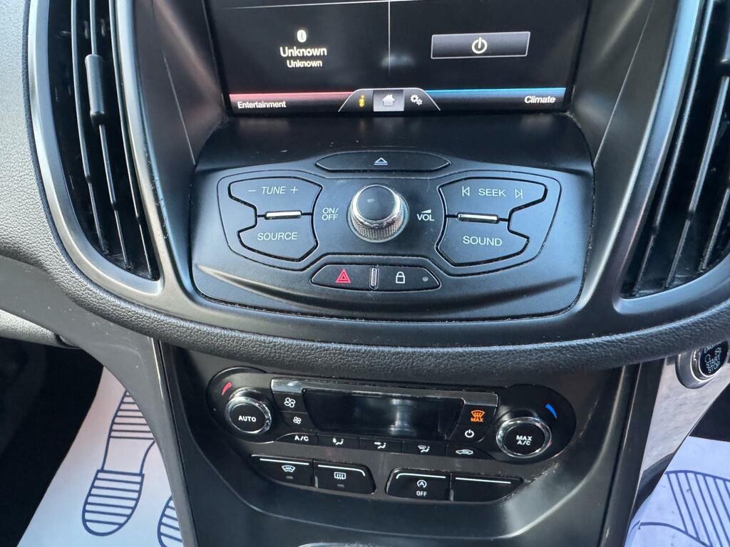 Ford Kuga 2.0 Tdci 150 Titanium 2Wd Estate Blue #16