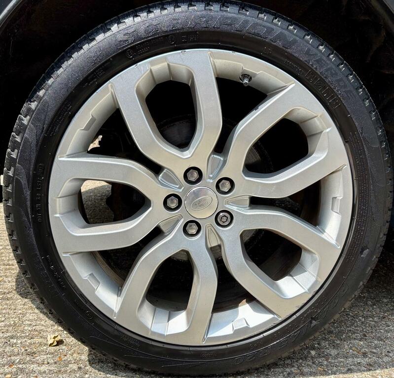 Land Rover Range Rover Evoque 2.2 Sd4 Dynamic 4Wd Euro 5 Ss Blue #12