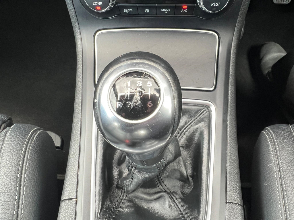 Mercedes-Benz B Class 2.1L B 200 D Amg Line Premium 134 Bhp Silver #31