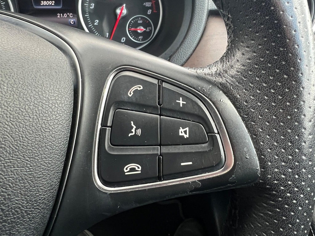 Mercedes-Benz B Class 2.1L B 200 D Amg Line Premium 134 Bhp Silver #20