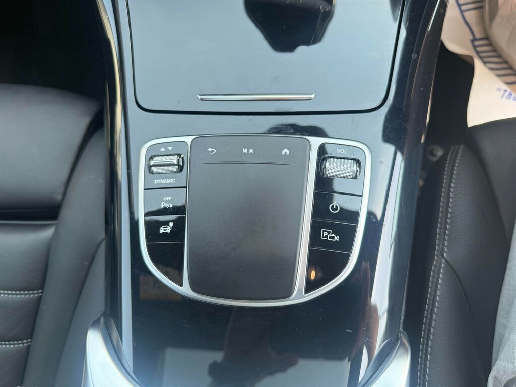 Mercedes-Benz EQC Eqc 400 4Matic Amg Line Black #24