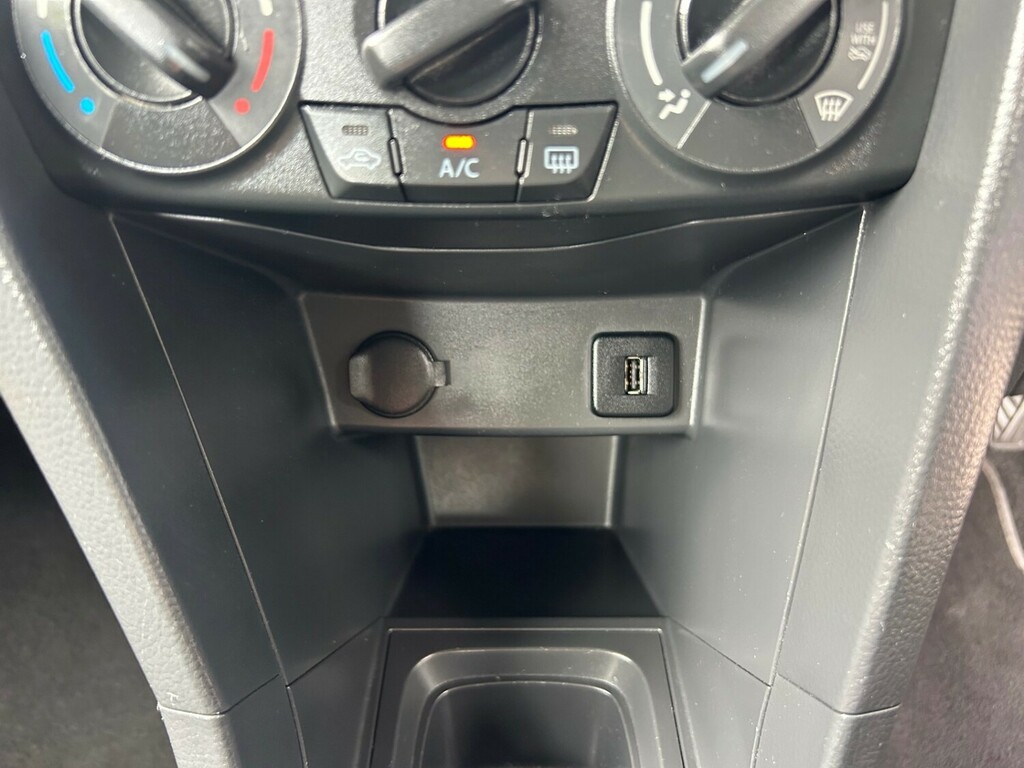 Suzuki Swift 1.2 Sz2 94 Bhp Upto 64Mpg, Pound30 Road Tax, Blue #10