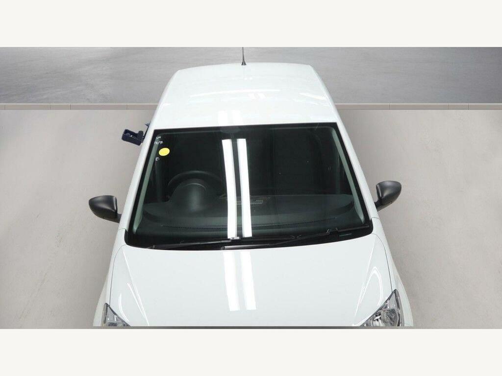 Volkswagen Up Move Up U10001726 Ulez Blue #7