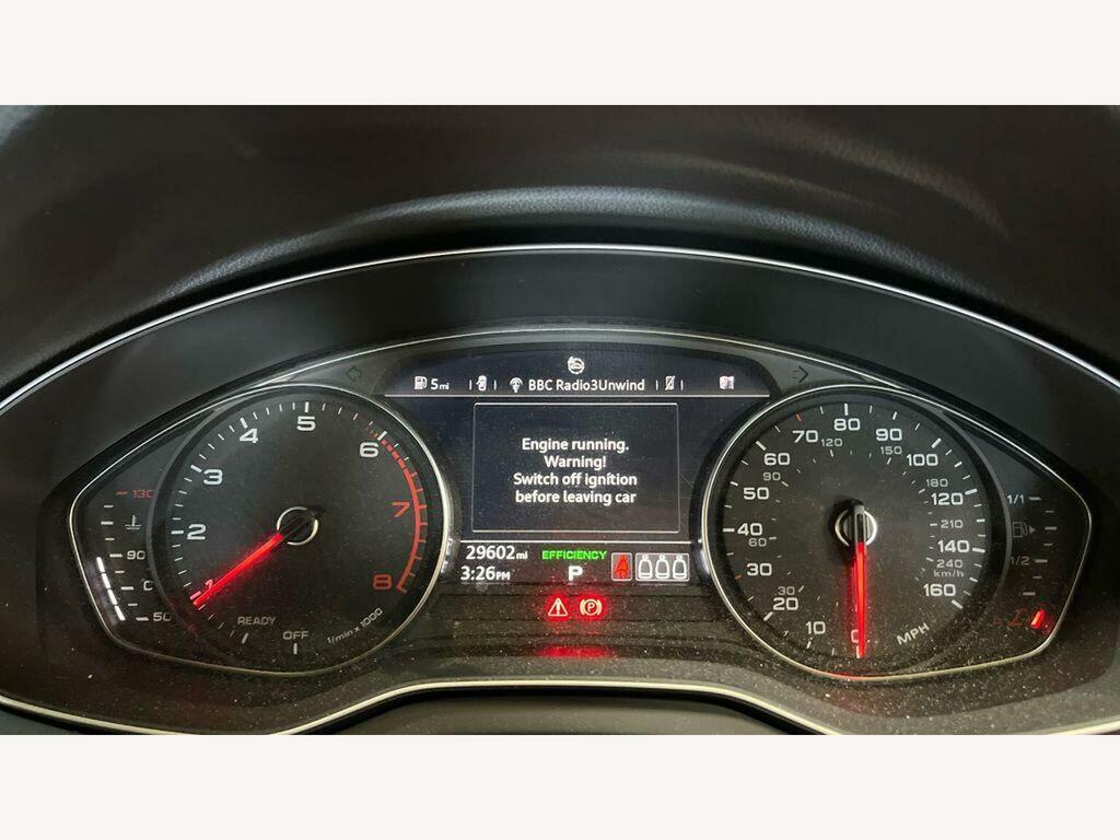 Audi Q5 2.0 Tdi 40 S Line S Tronic Quattro Euro 6 Ss  #10