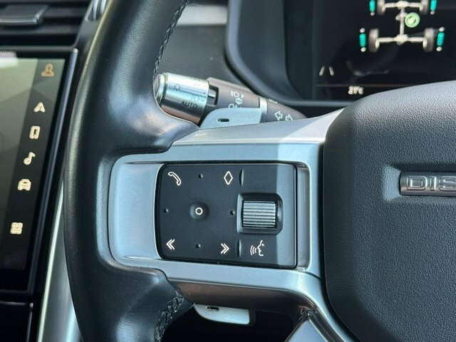 Land Rover Discovery D300 Mhev R-dynamic Hse U1179 Ulez Grey #20