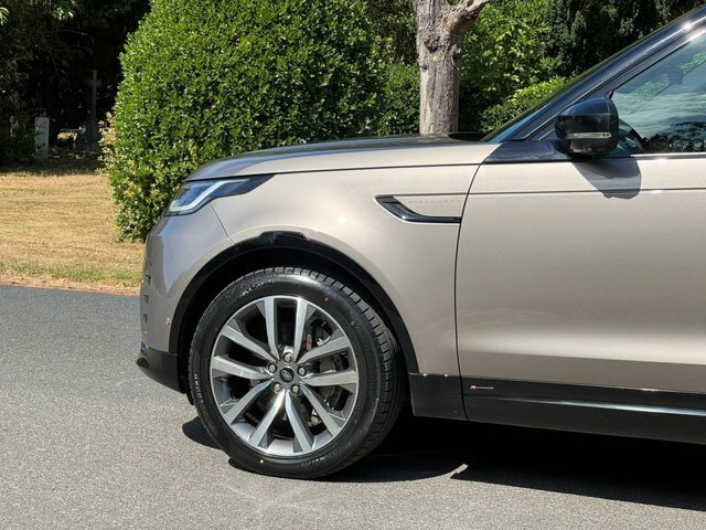 Land Rover Discovery D300 Mhev R-dynamic Hse U1179 Ulez Grey #11