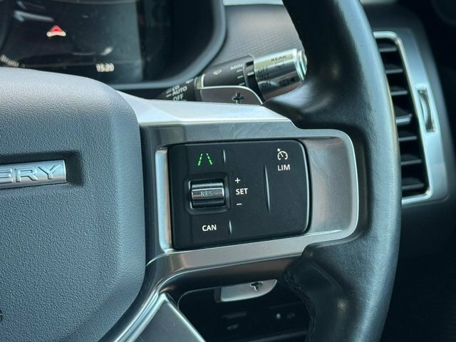 Land Rover Discovery D300 Mhev R-dynamic Hse U1179 Ulez Grey #21