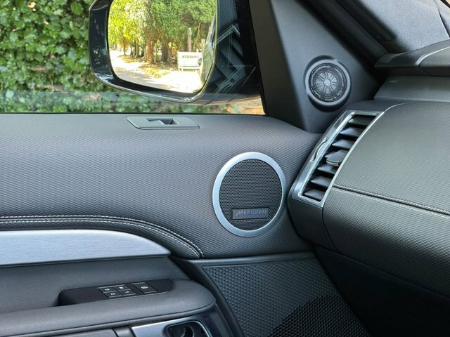 Land Rover Discovery D300 Mhev R-dynamic Hse U1179 Ulez Grey #24