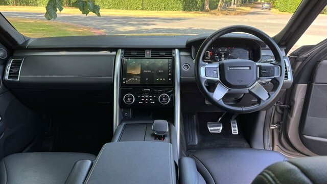 Land Rover Discovery D300 Mhev R-dynamic Hse U1179 Ulez Grey #19