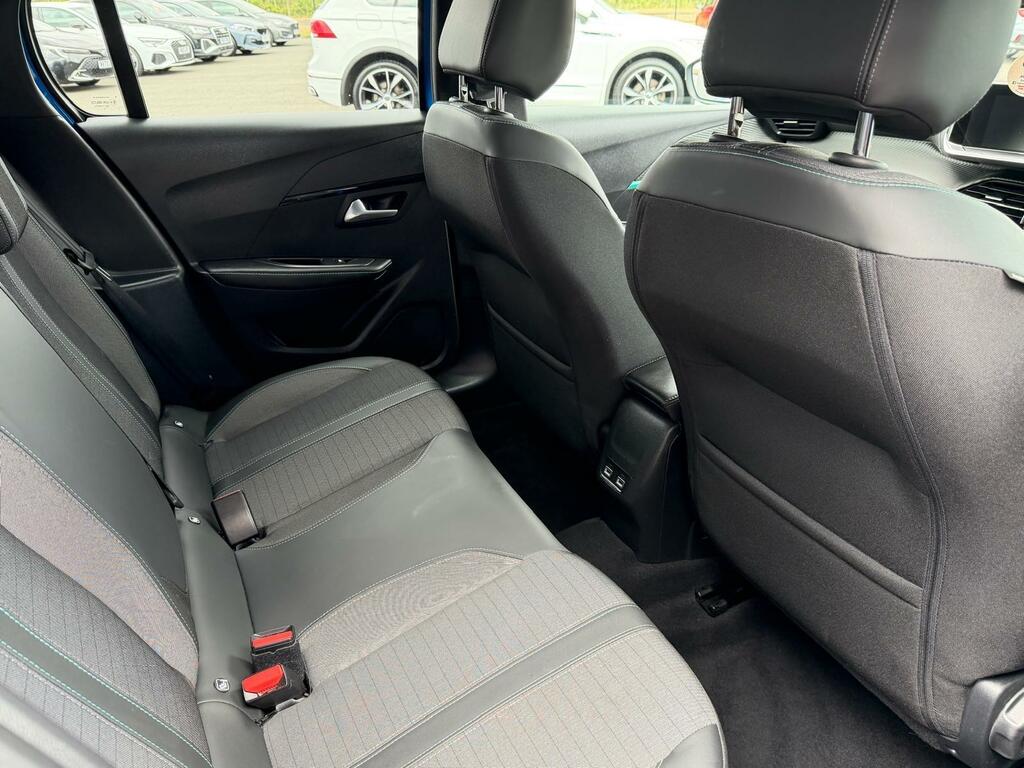 Peugeot 208 1.2 Puretech Active Premium Hatchback M  #8