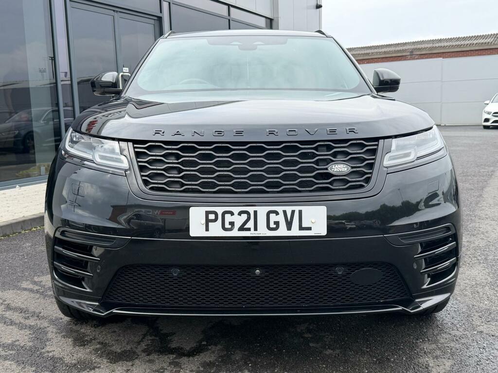 Land Rover Range Rover Velar 2.0 D200 Mhev R-dynamic Hse 4Wd Euro 6 Ss #5