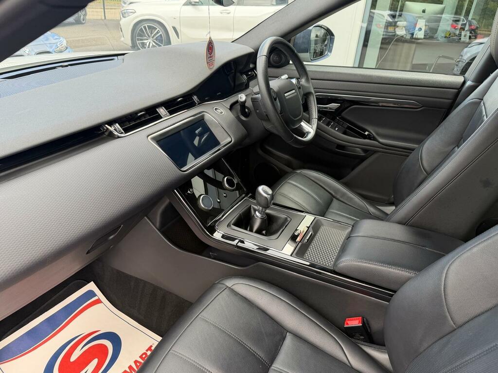 Land Rover Range Rover Evoque 2.0 D150 R-dynamic S Fwd Euro 6 Ss #6