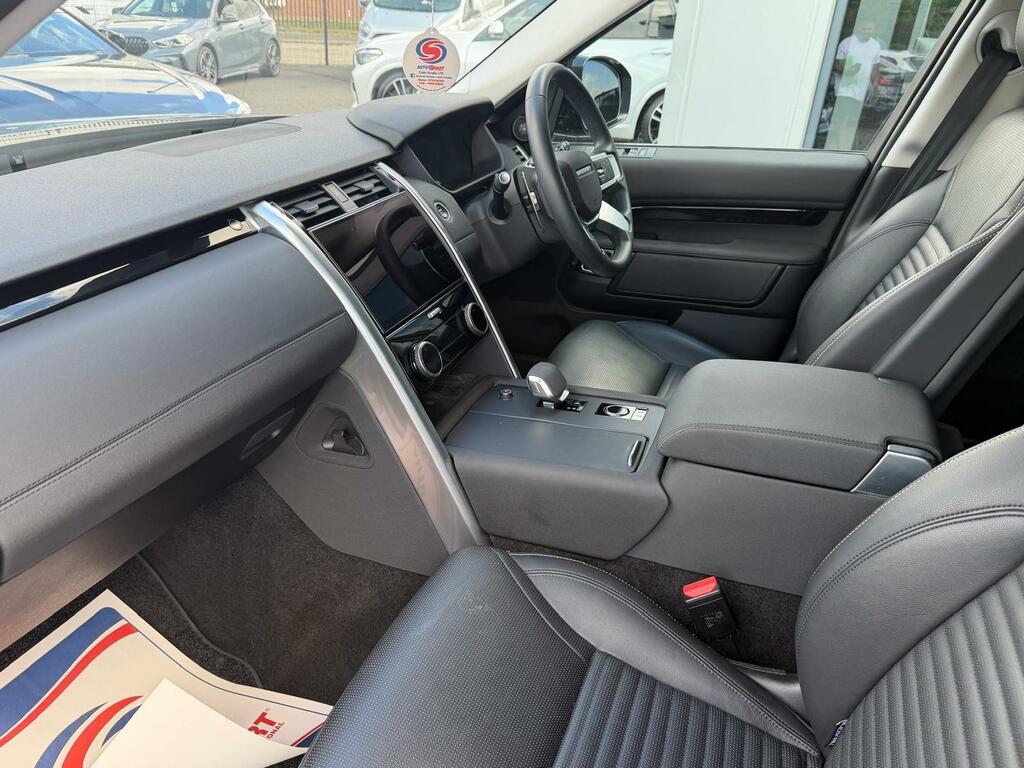 Land Rover Discovery 3.0 D300 Mhev S 4Wd Euro 6 Ss  #6