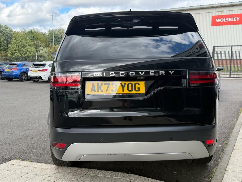 Land Rover Discovery 3.0 D300 Mhev S 4Wd Euro 6 Ss  #5