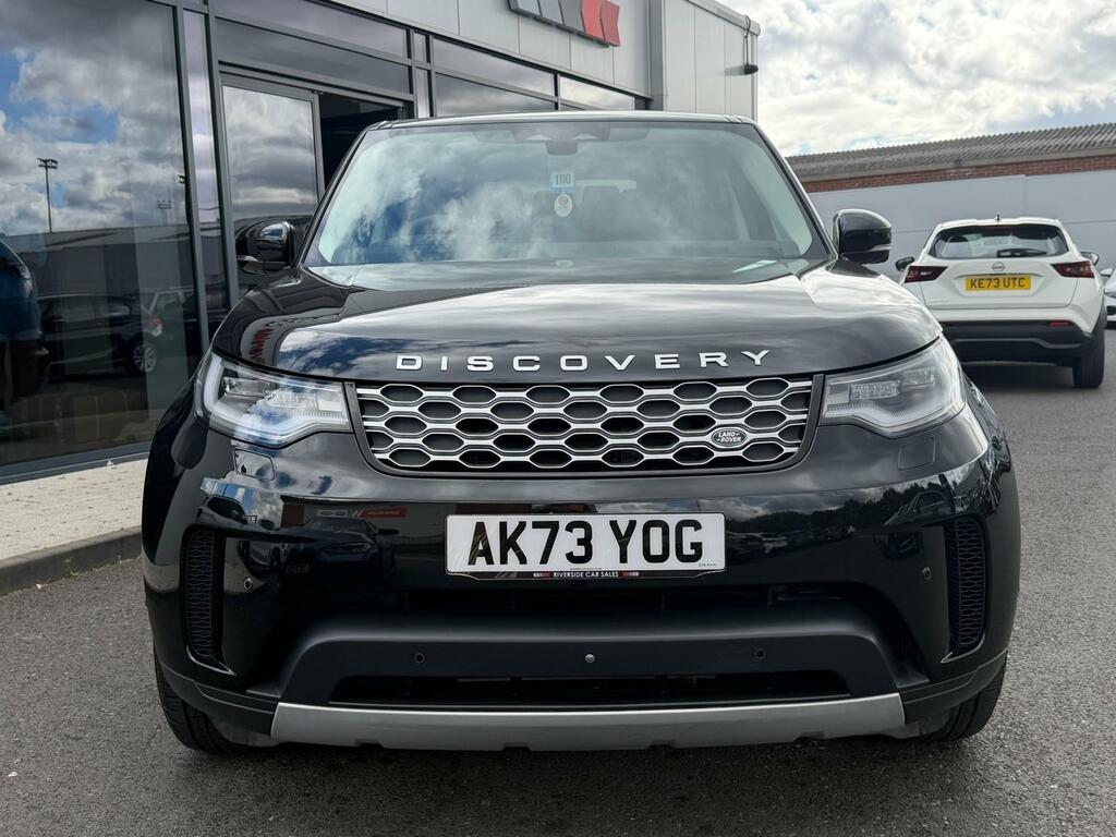 Land Rover Discovery 3.0 D300 Mhev S 4Wd Euro 6 Ss  #2