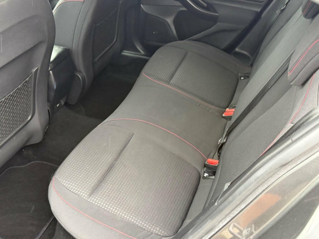 Ford Focus 1.0 Ecoboost 125 Zetec #7