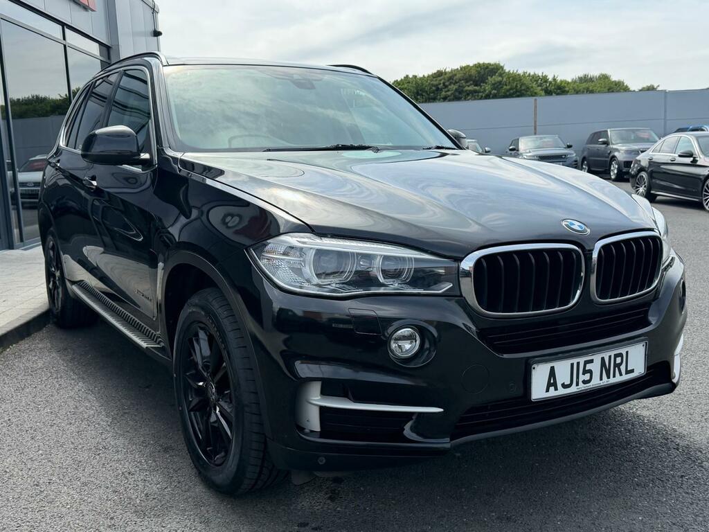 BMW X5 3.0 30D Se Xdrive Euro 6 Ss #3