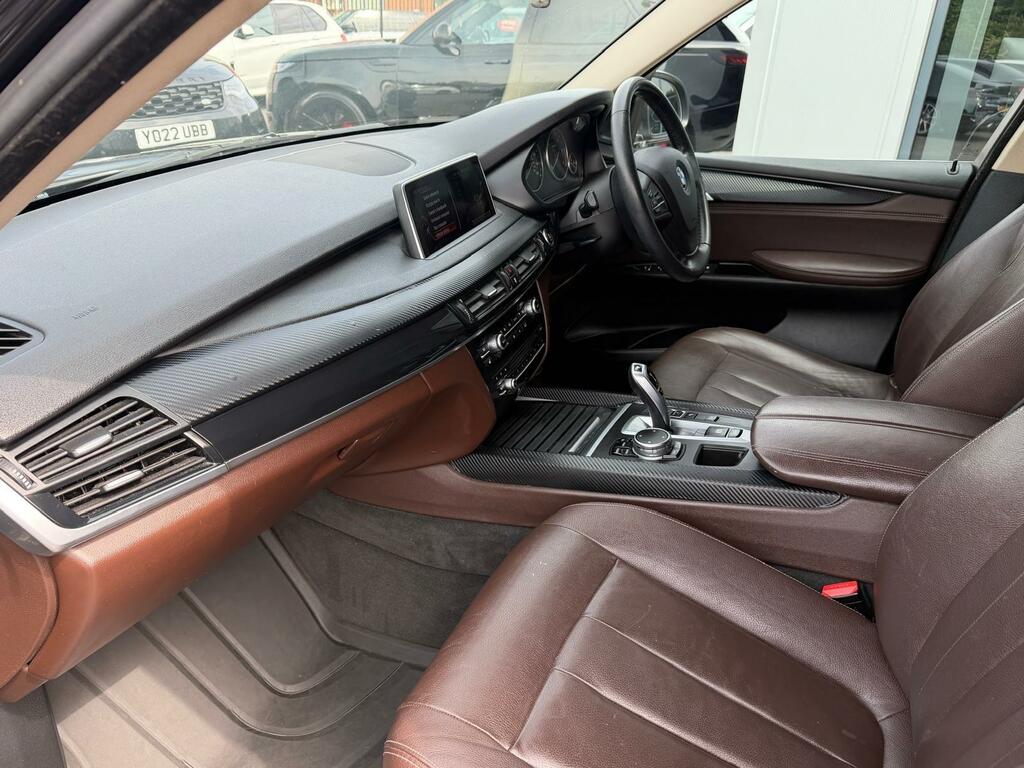 BMW X5 3.0 30D Se Xdrive Euro 6 Ss #6