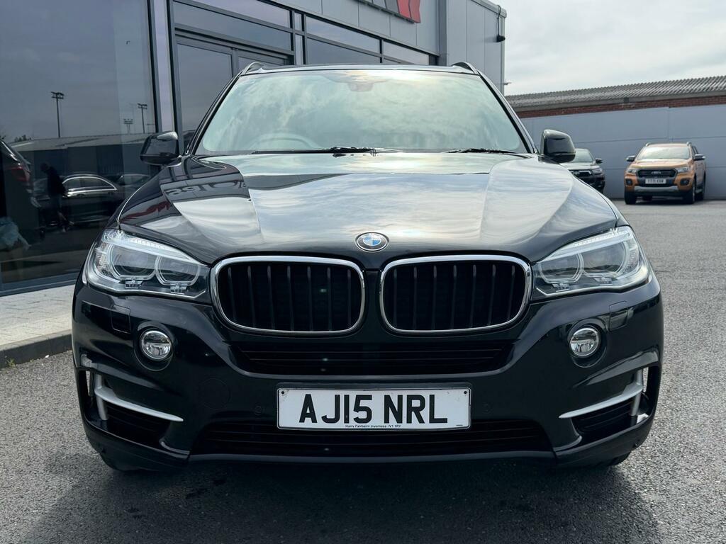 BMW X5 3.0 30D Se Xdrive Euro 6 Ss #2