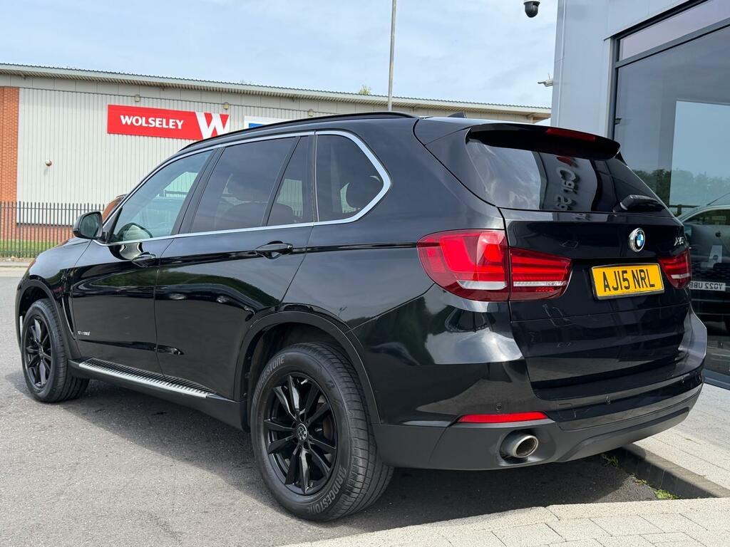 BMW X5 3.0 30D Se Xdrive Euro 6 Ss #5