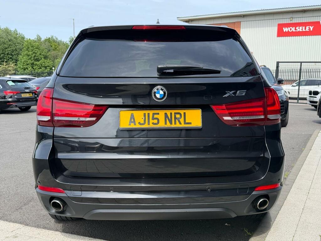 BMW X5 3.0 30D Se Xdrive Euro 6 Ss #4
