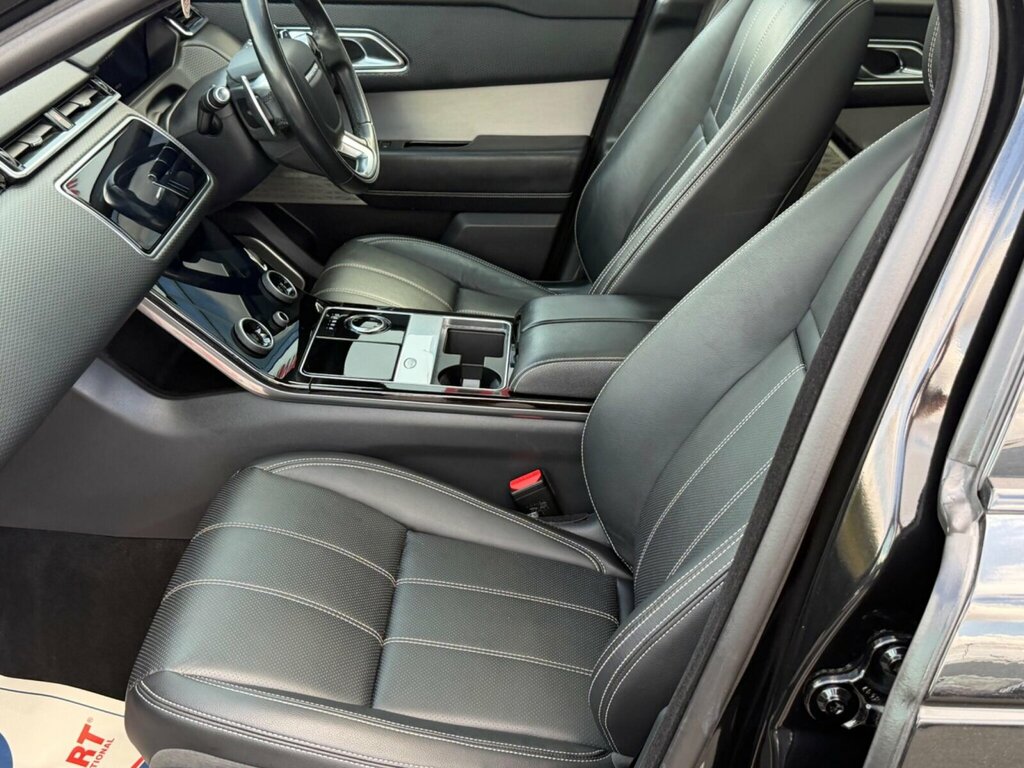 Land Rover Range Rover Velar 2.0 D180 R-dynamic Se 4Wd Euro 6 Ss #6