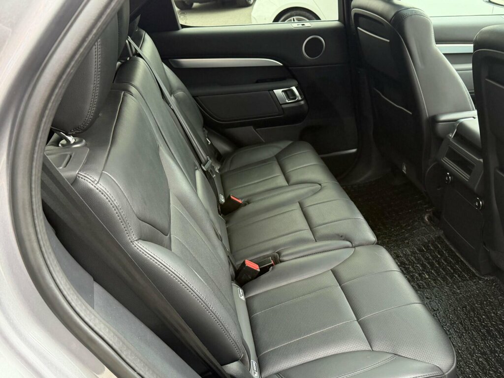Land Rover Discovery 3.0 Sd V6 Hse Luxury Suv 4Wd Euro Orange #10