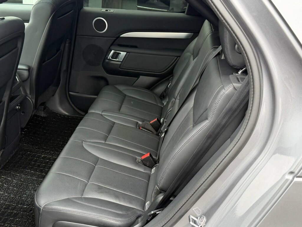 Land Rover Discovery 3.0 Sd V6 Hse Luxury Suv 4Wd Euro Orange #14
