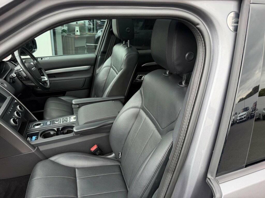 Land Rover Discovery 3.0 Sd V6 Landmark Edition 4Wd Euro 6 Ss 5 Grey #6
