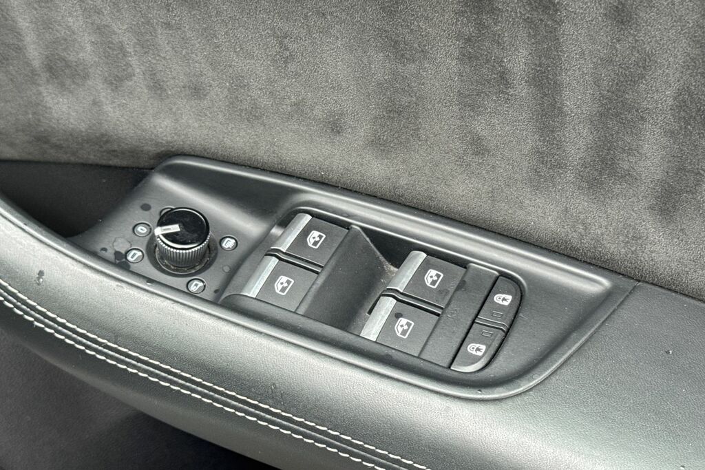 Audi Q8 Audi Q8 Edition 1 50 Tdi Quattro 286 Ps Tiptronic Blue #31