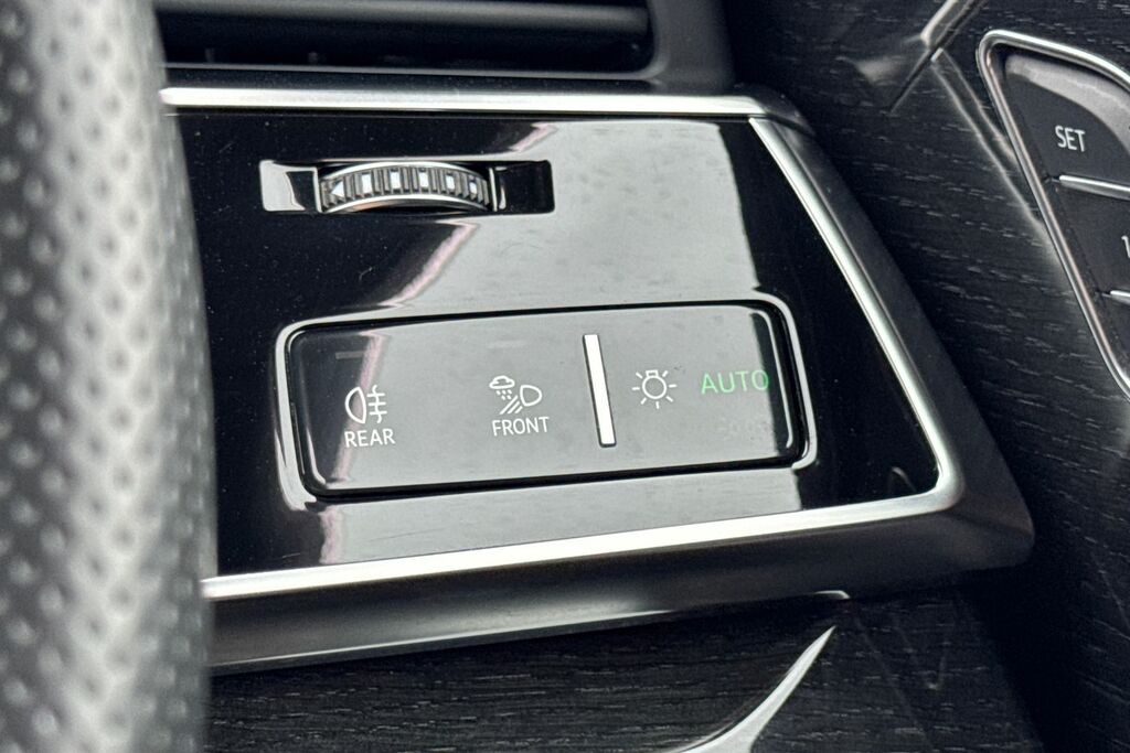 Audi Q8 Audi Q8 Edition 1 50 Tdi Quattro 286 Ps Tiptronic Blue #32