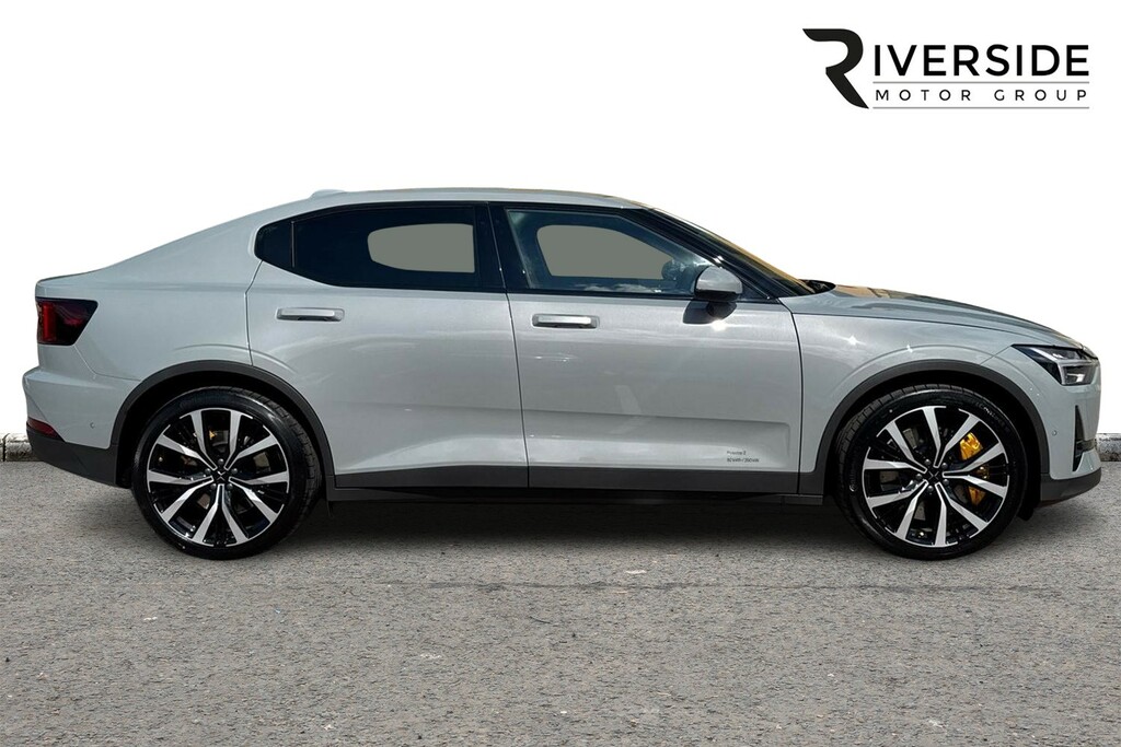 Polestar 2 Long Range Dual Motor Performance - Prime  #4