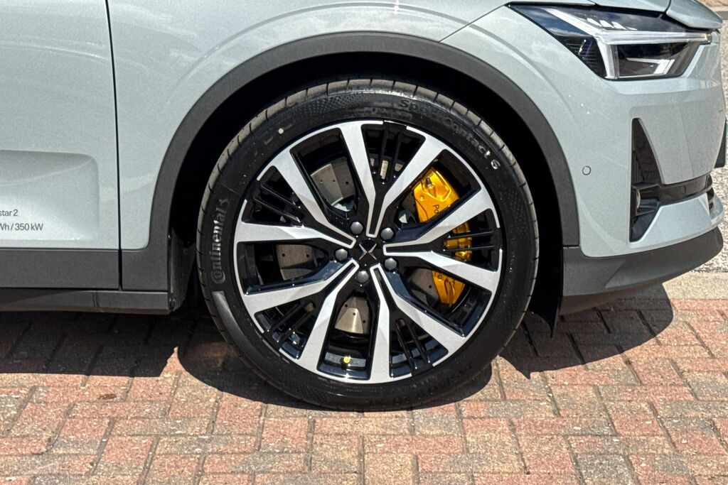 Polestar 2 Long Range Dual Motor Performance - Prime  #5