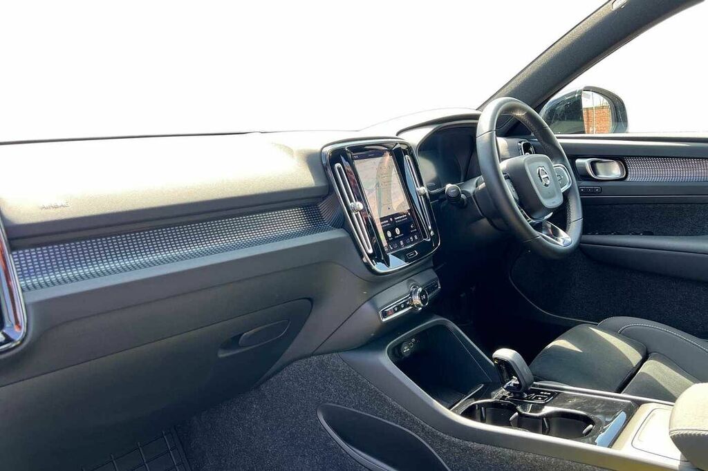 Volvo EX40 Plus, Single Motor Extended Range,  #3
