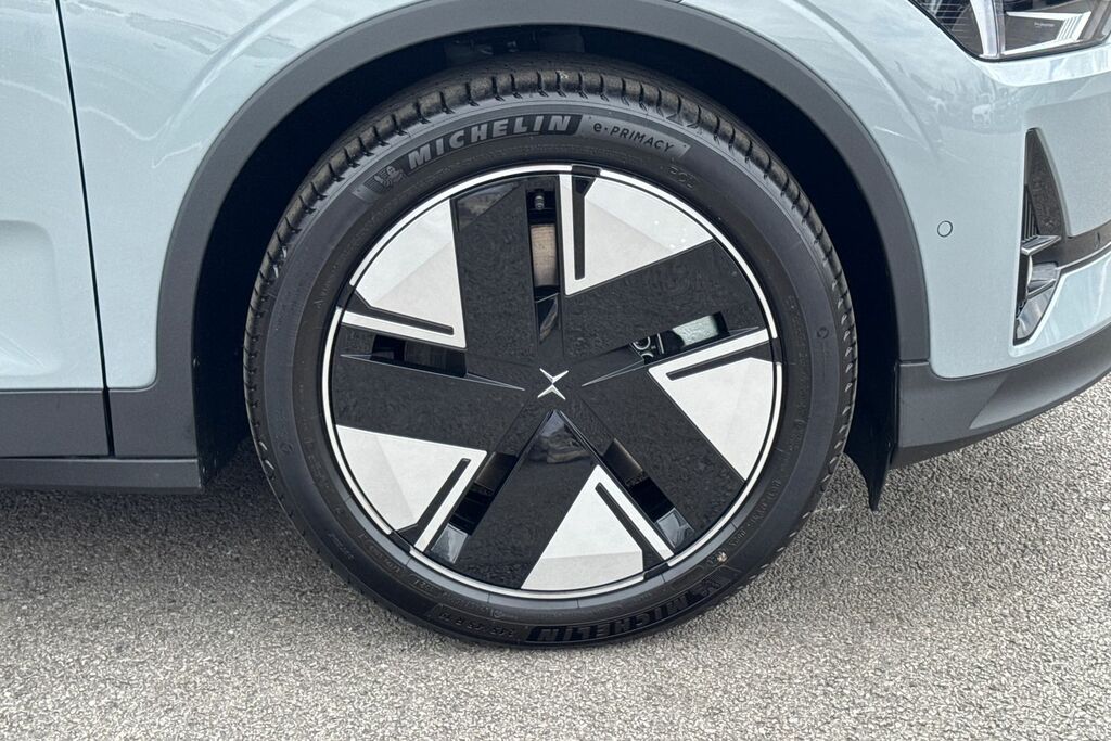 Polestar 2 Long Range Single Motor - Prime  #5