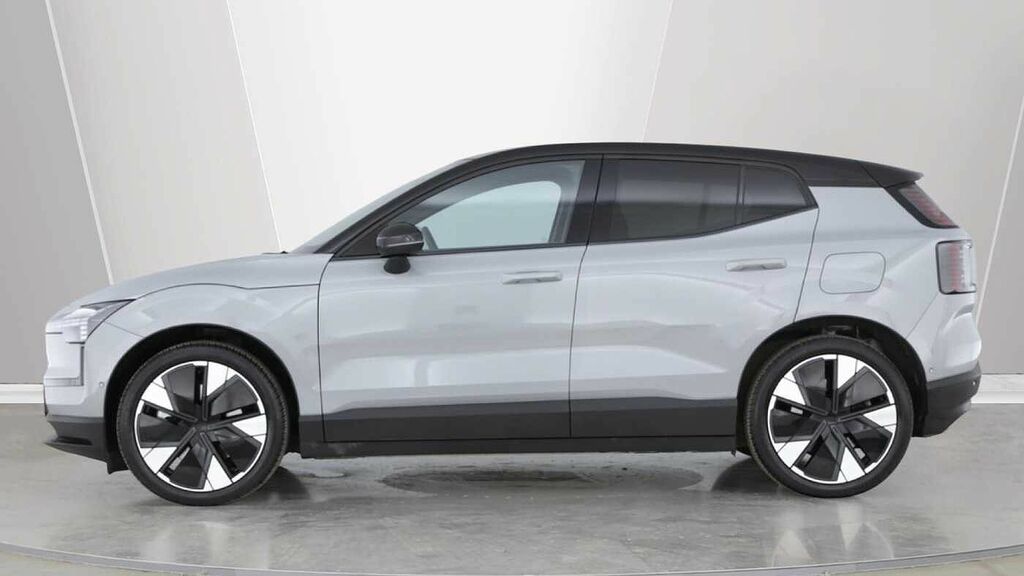 Volvo EX30 Ultra, Twin Motor Performance, Grey #5