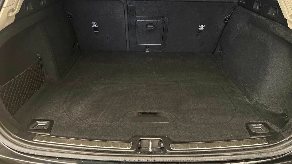 Volvo V60 Ultra, B4 Mild Hybrid, Dark Black #6