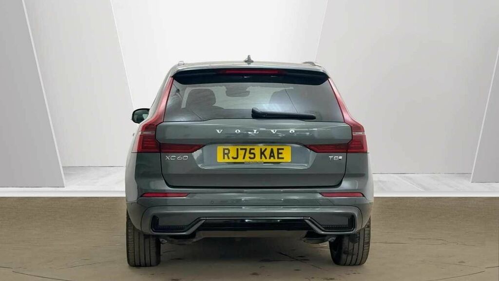 Volvo XC60 Ultra, T8 Awd Plug-in Hybrid, Dar RJ75KAE #6