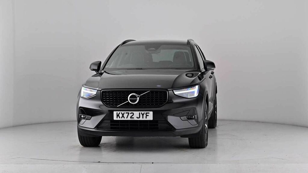 Volvo XC40 Xc40 Inscription T3 Grey #47