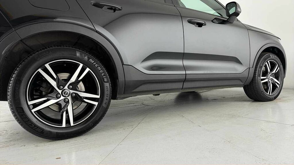 Volvo XC40 Xc40 Inscription T3 Grey #26