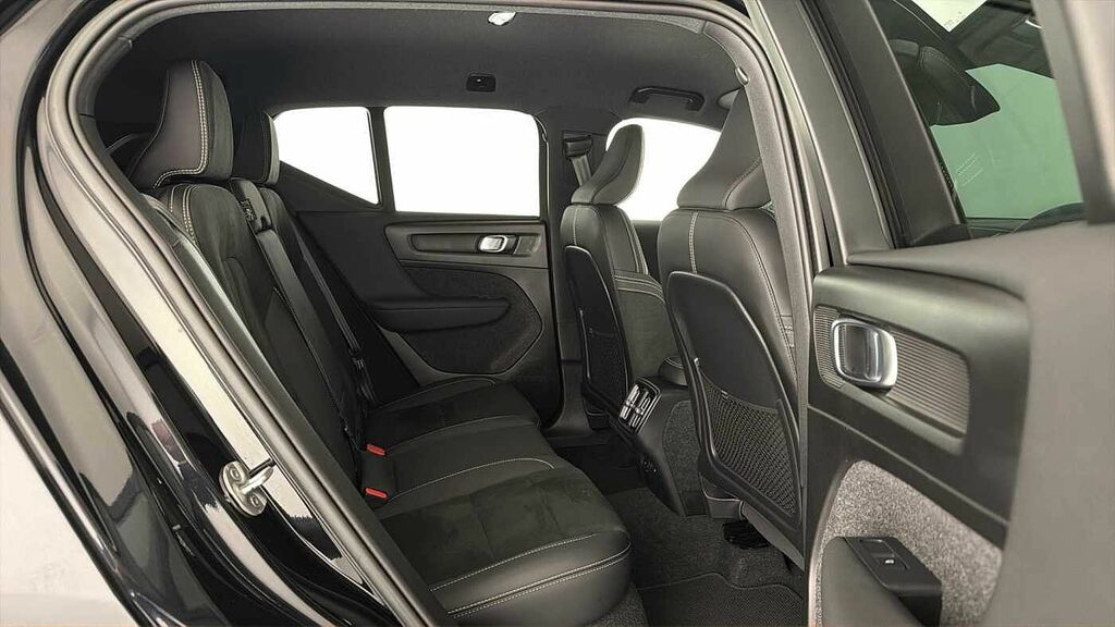 Volvo XC40 Xc40 Inscription T3 Grey #24