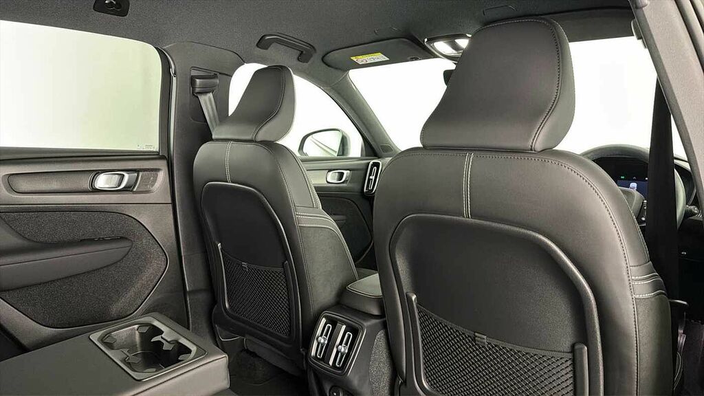 Volvo XC40 Xc40 Inscription T3 Grey #33