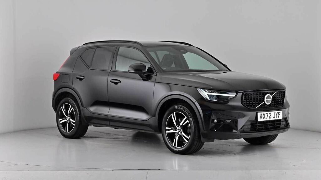 Volvo XC40 Xc40 Inscription T3 Grey #42