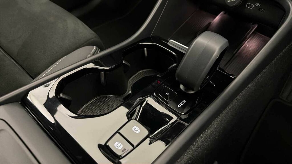 Volvo XC40 Xc40 Inscription T3 Grey #14