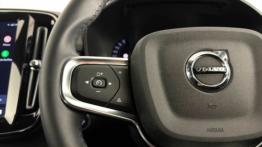 Volvo XC40 Xc40 Inscription T3 Grey #17