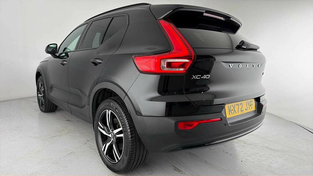 Volvo XC40 Xc40 Inscription T3 Grey #30