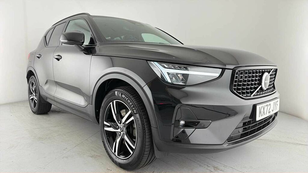 Volvo XC40 Xc40 Inscription T3 Grey #25